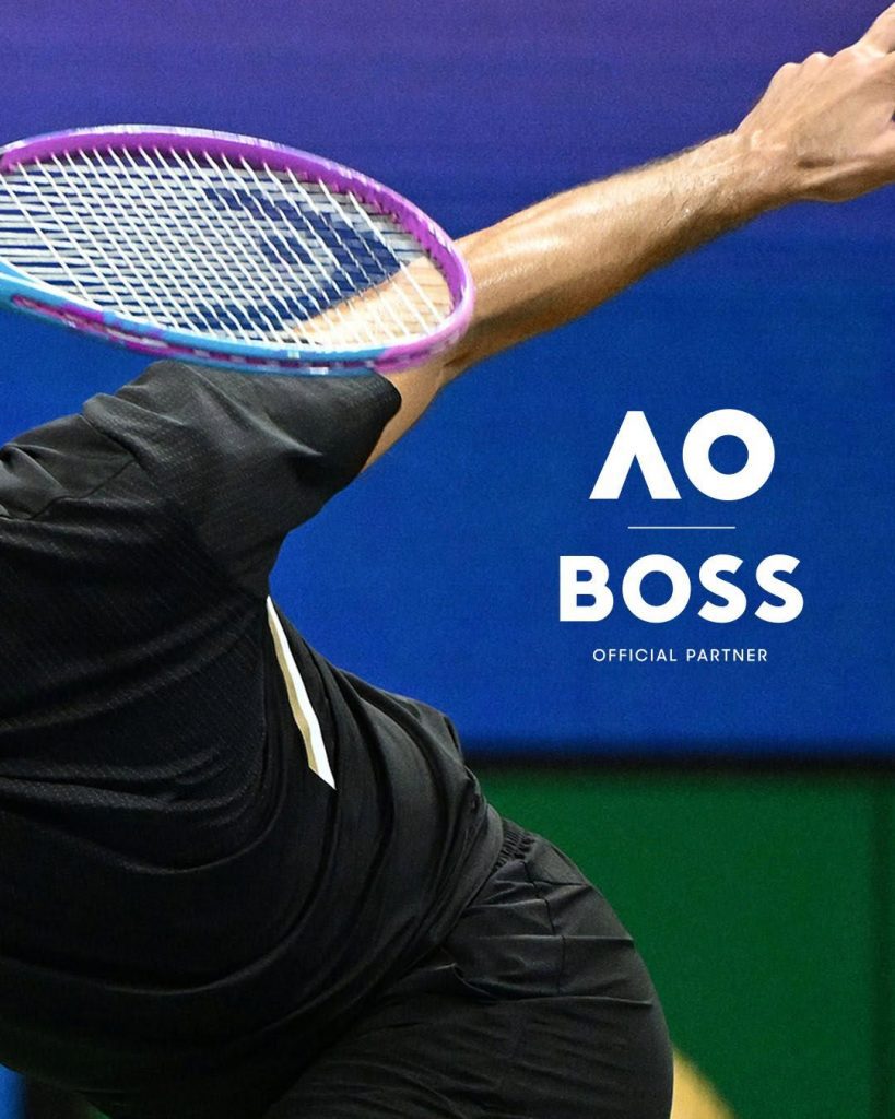 Boss Conquista Melbourne: La Rivoluzione Tedesca agli Australian Open 2027 2 Boss Conquista Melbourne: La Rivoluzione Tedesca agli Australian Open 2027