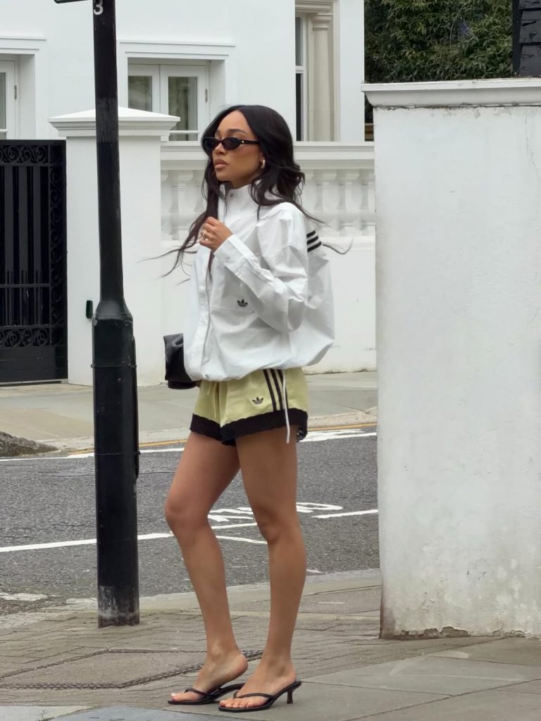 ASOS X Adidas: La Rivoluzione Sportiva 1 ASOS X Adidas: La Rivoluzione Sportiva