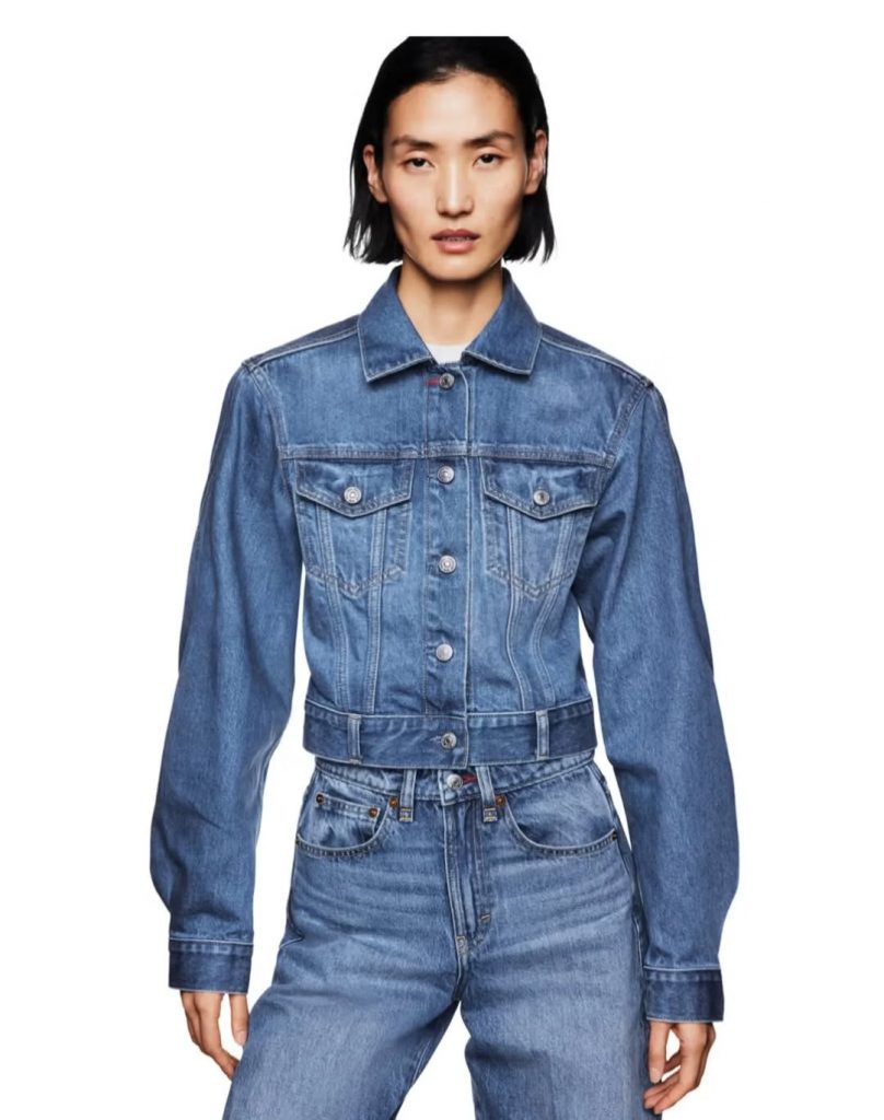 Gap × Victoria Beckham