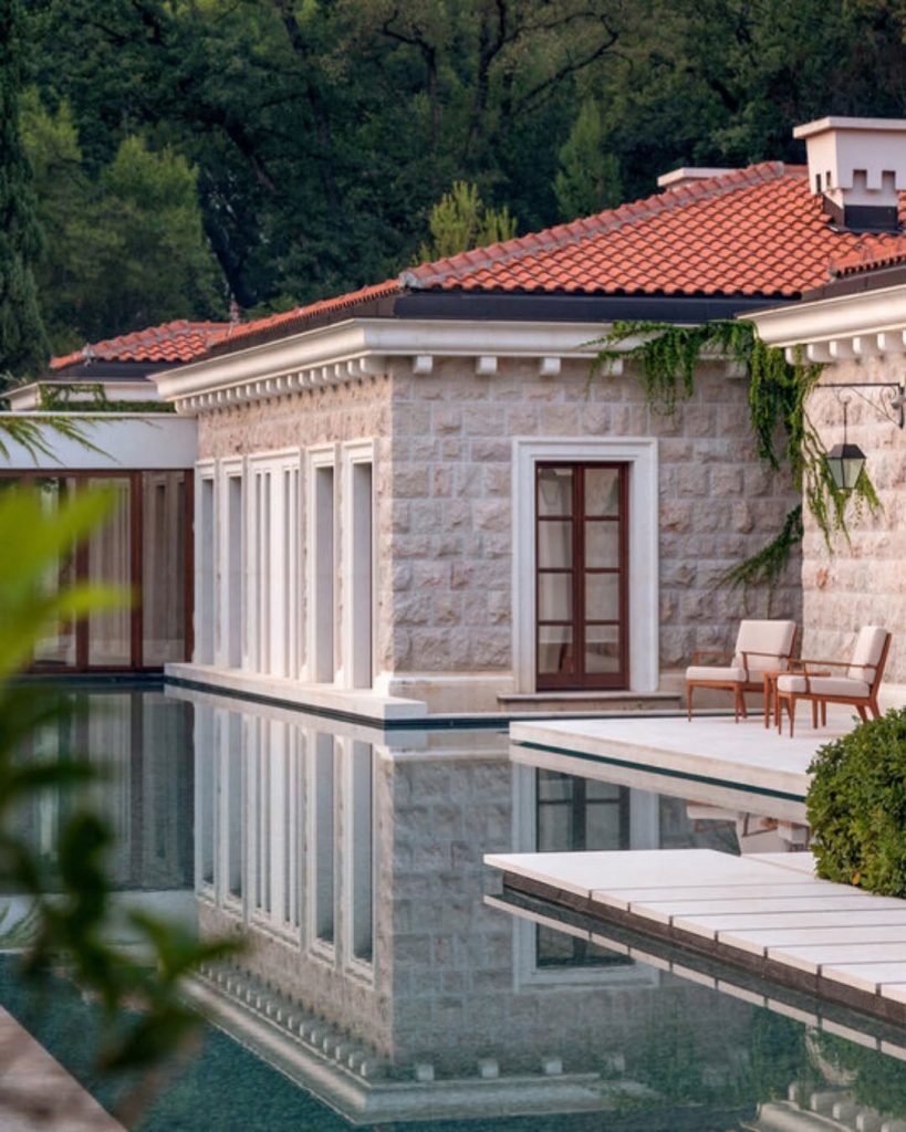Montenegro Luxury: Riapre il Resort più Esclusivo d'Europa - Aman Montenegro 3 Montenegro Luxury: Riapre il Resort più Esclusivo d'Europa - Aman Montenegro