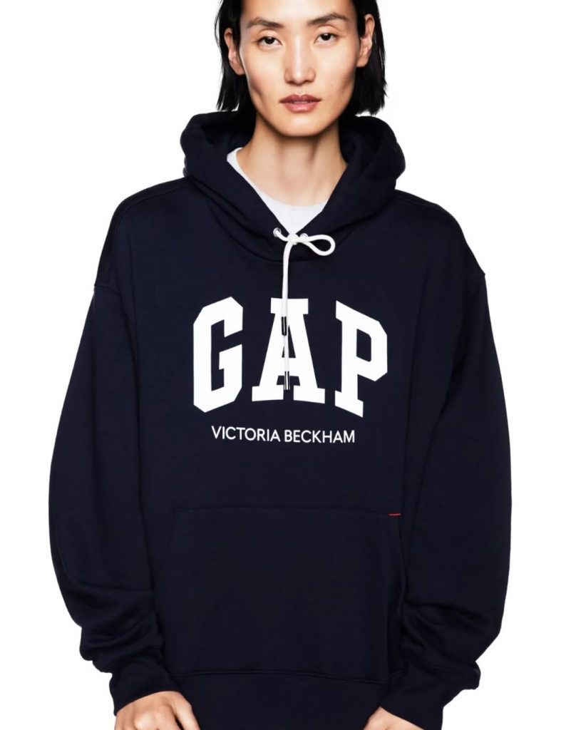 Gap × Victoria Beckham