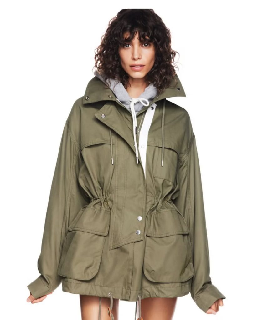 Gap × Victoria Beckham