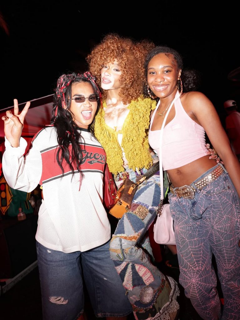 Arte, Musica e Moda: La Rivoluzione Culturale di GUESS a Coachella