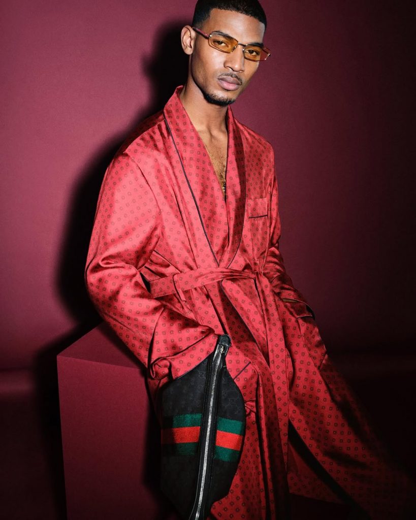 Generation Gucci: Quando il Futuro Incontra l'Heritage 4 Generation Gucci: Quando il Futuro Incontra l'Heritage