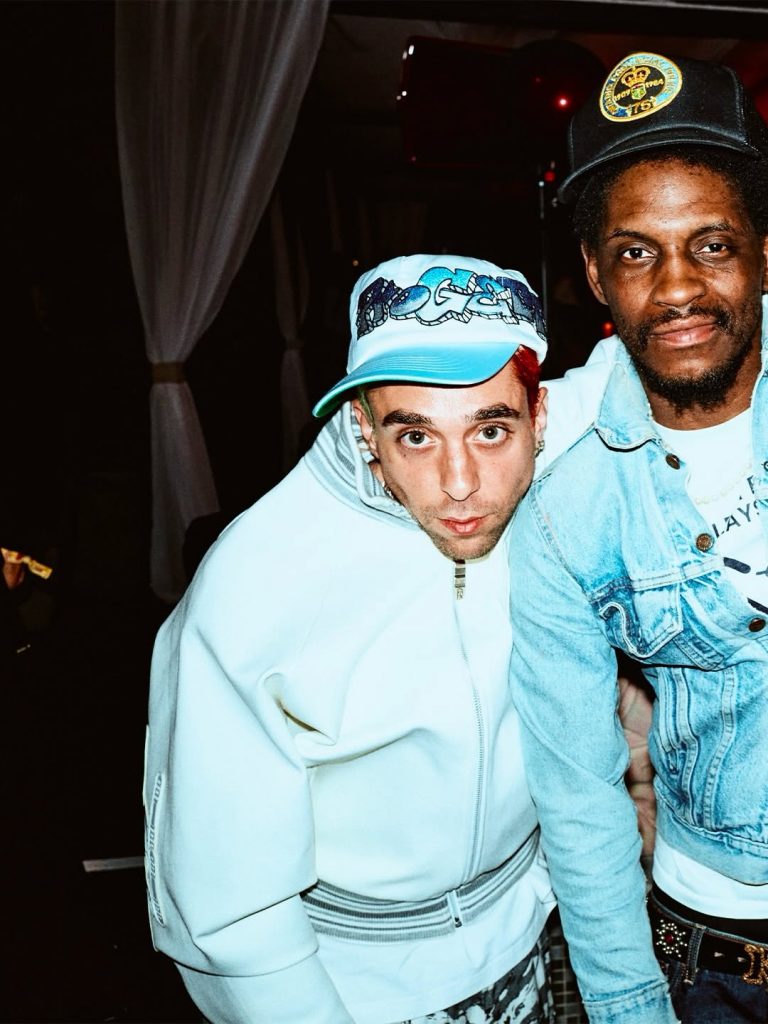 Arte, Musica e Moda: La Rivoluzione Culturale di GUESS a Coachella