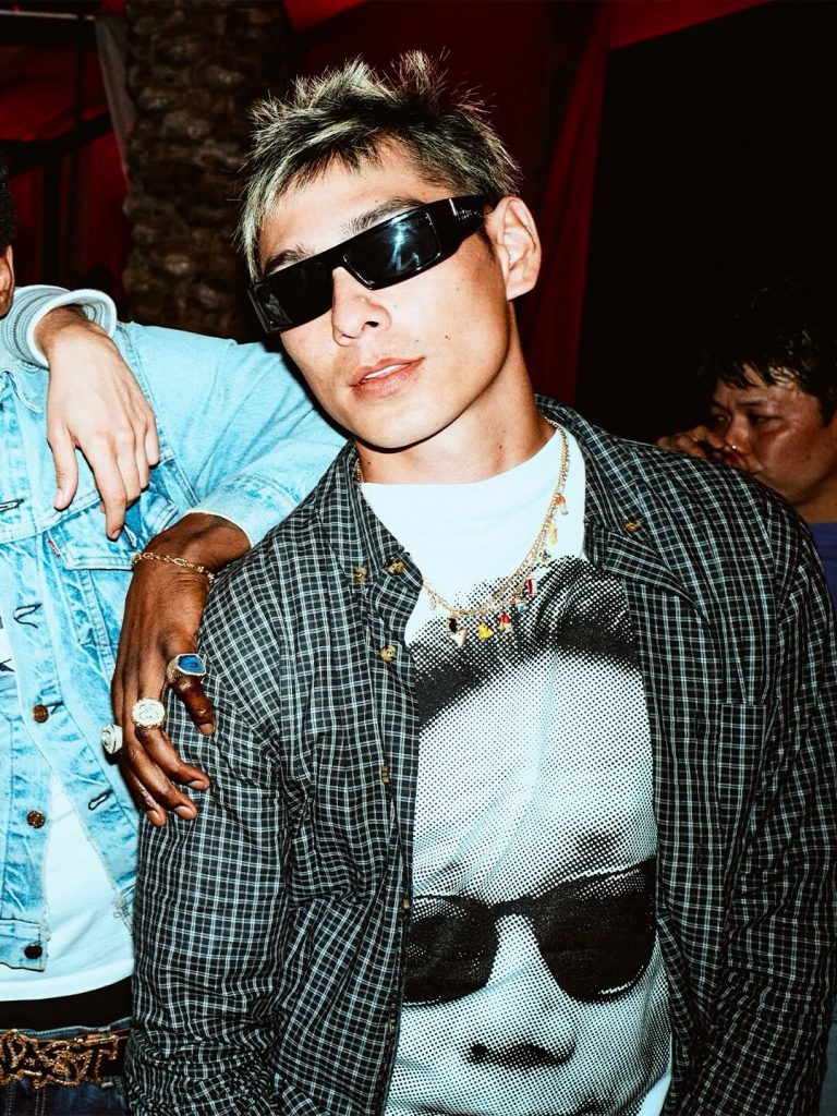 Arte, Musica e Moda: La Rivoluzione Culturale di GUESS a Coachella