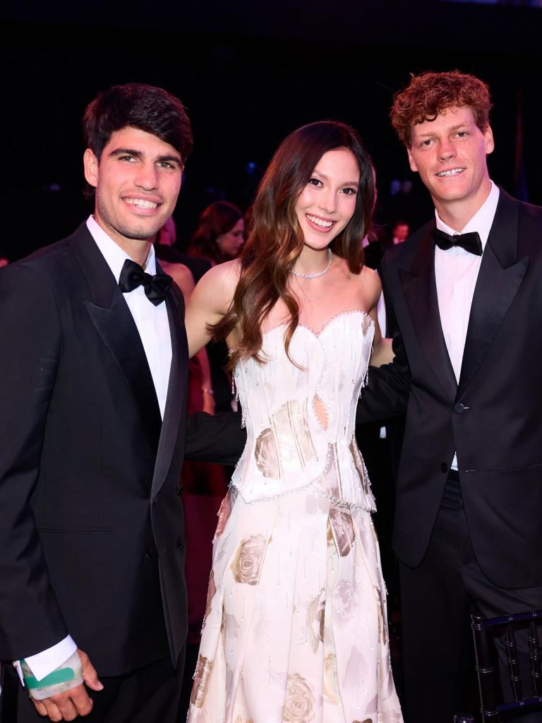 Due Icone Globali Uniscono le Forze: Novak Djokovic e Eileen Gu Condurranno i Laureus World Sports Awards 2026