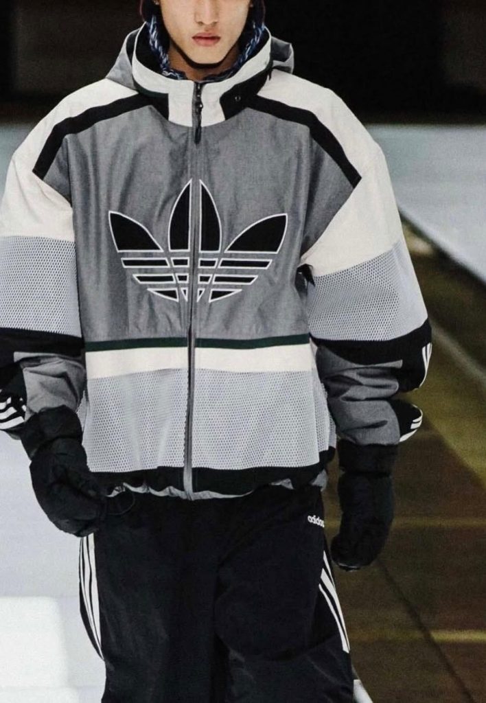 In Cina, Adidas gioca un’altra partita 3 In Cina, Adidas gioca un’altra partita