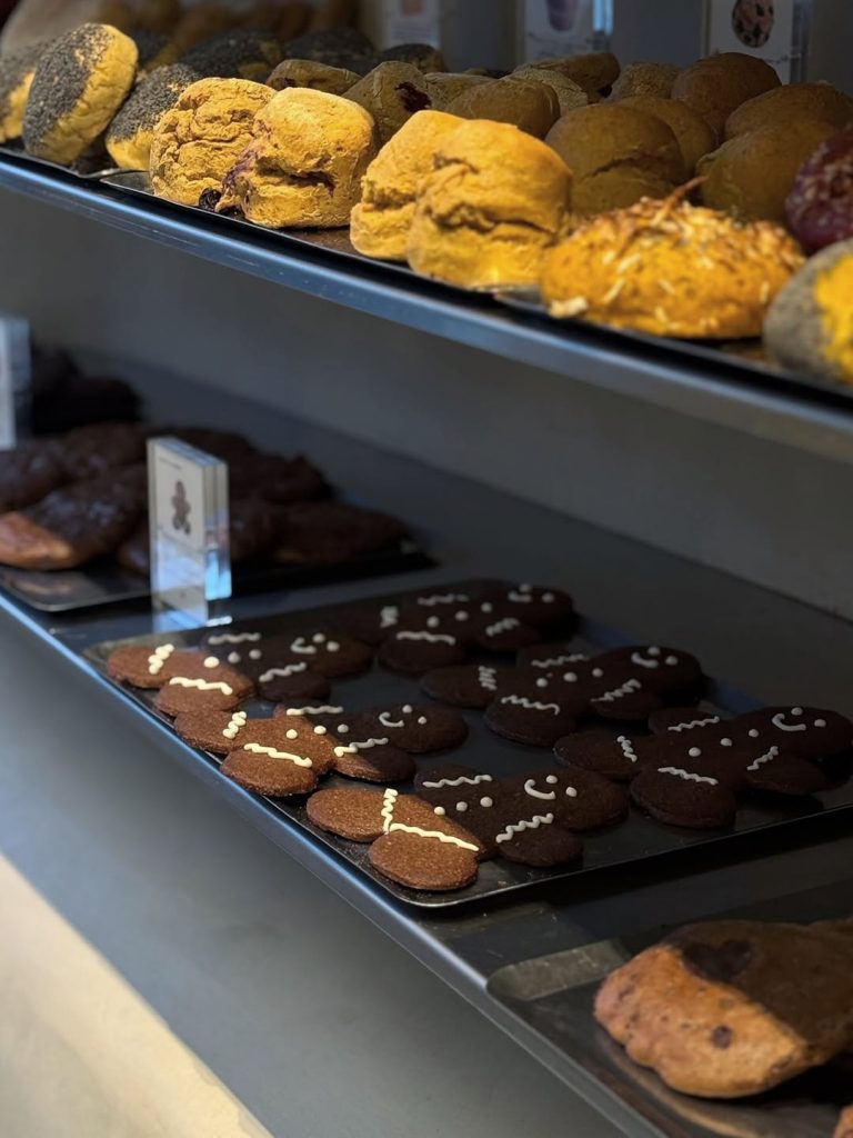 Fu.Ba, Madrid: il futuro del pane è già qui 1 Fu.Ba, Madrid: il futuro del pane è già qui