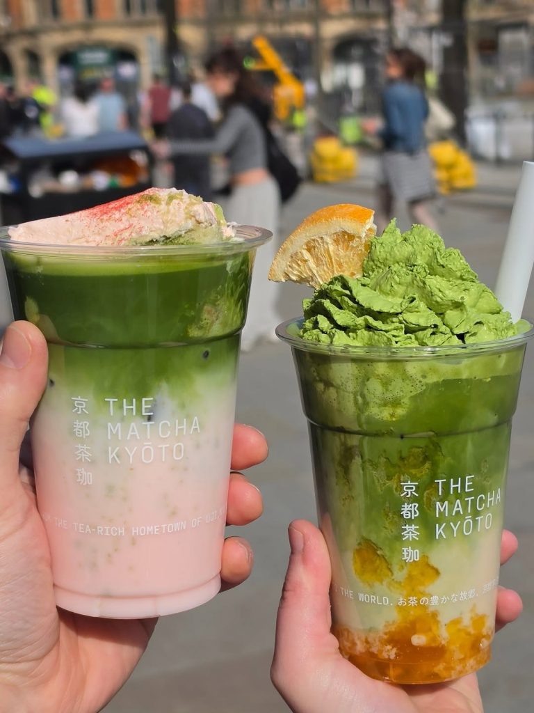 Matcha: perché tutti parlano del tè verde che regala energia, equilibrio e benessere