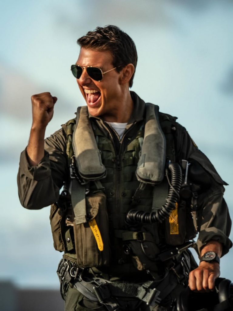 Maverick sta tornando: Top Gun 3 riaccende il sogno hollywoodiano