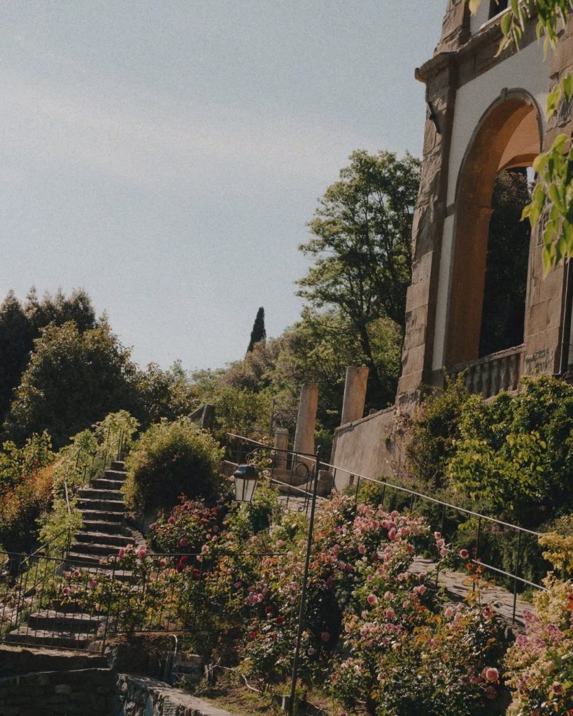 Villa San Michele Is Back — e Firenze non è mai stata così romantica 2 Villa San Michele Is Back — e Firenze non è mai stata così romantica