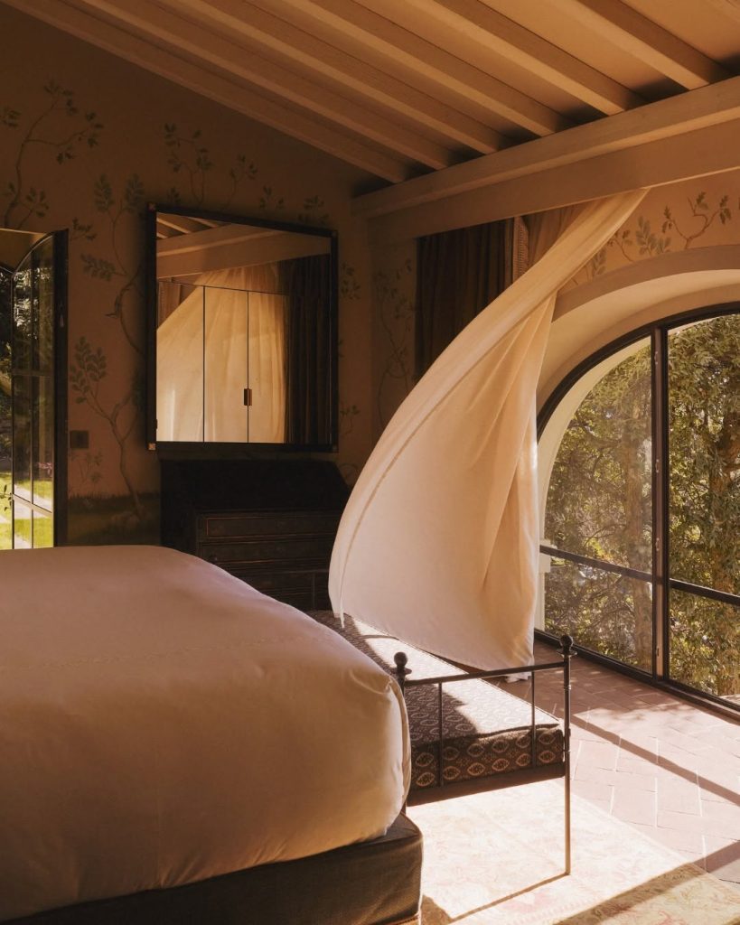 Villa San Michele Is Back — e Firenze non è mai stata così romantica 3 Villa San Michele Is Back — e Firenze non è mai stata così romantica