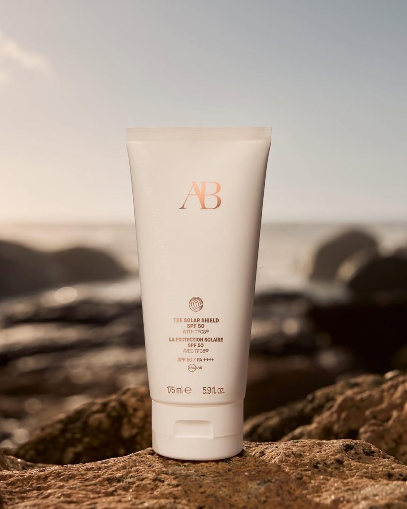Augustinus Bader rende l’SPF il nuovo lusso skincare dell’estate