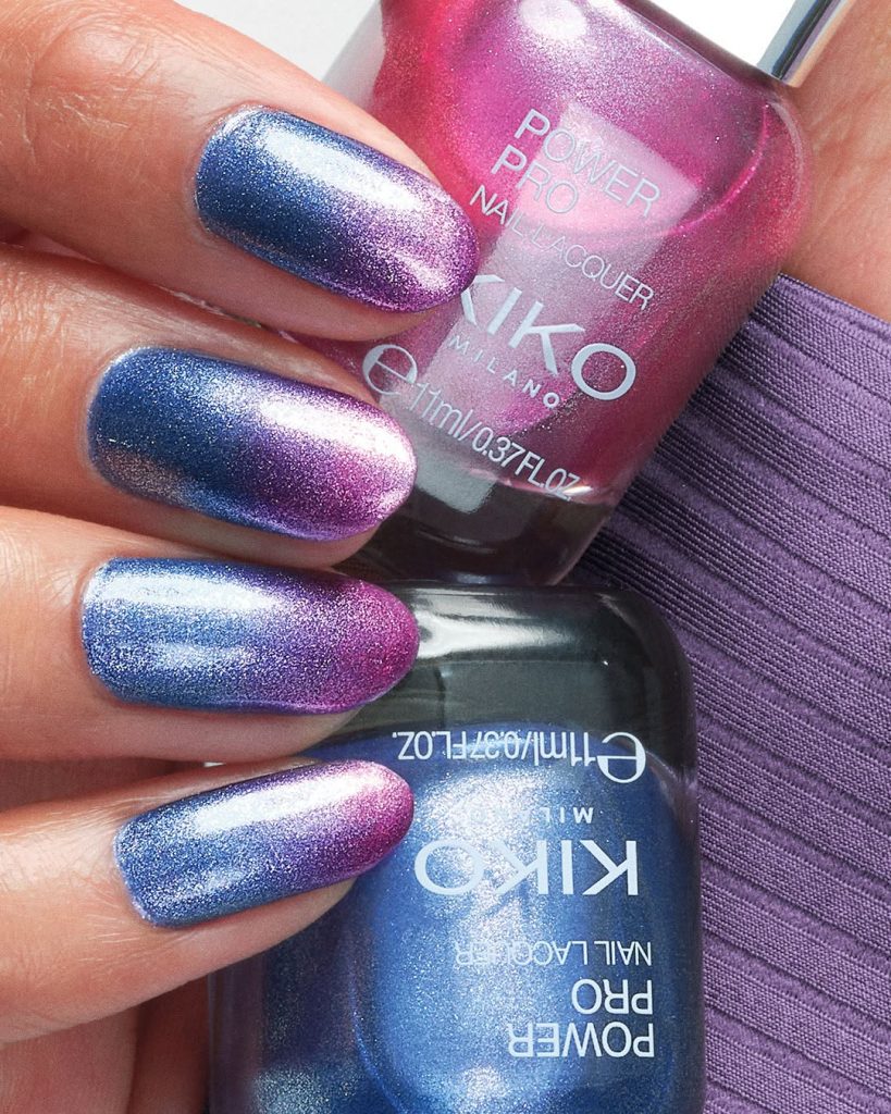 KIKO Milano: il colore che segue il tuo ritmo-Bold nails, soft glow 4 KIKO Milano: il colore che segue il tuo ritmo-Bold nails, soft glow