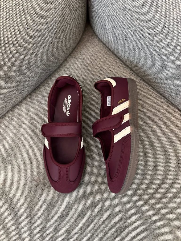 Le ballerine da uomo non sono più una provocazione. Sono semplicemente cool. 2 Le ballerine da uomo non sono più una provocazione. Sono semplicemente cool.