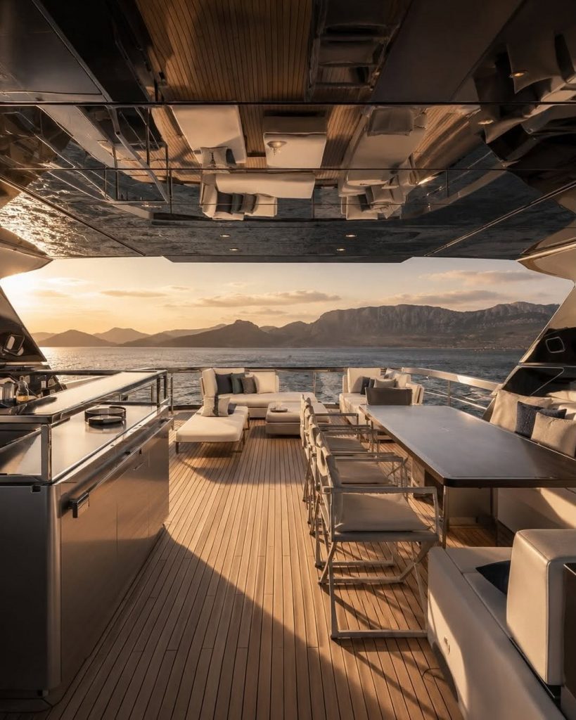 Charles Leclerc alza il livello del lusso con un super yacht da 13 milioni 1 Charles Leclerc alza il livello del lusso con un super yacht da 13 milioni