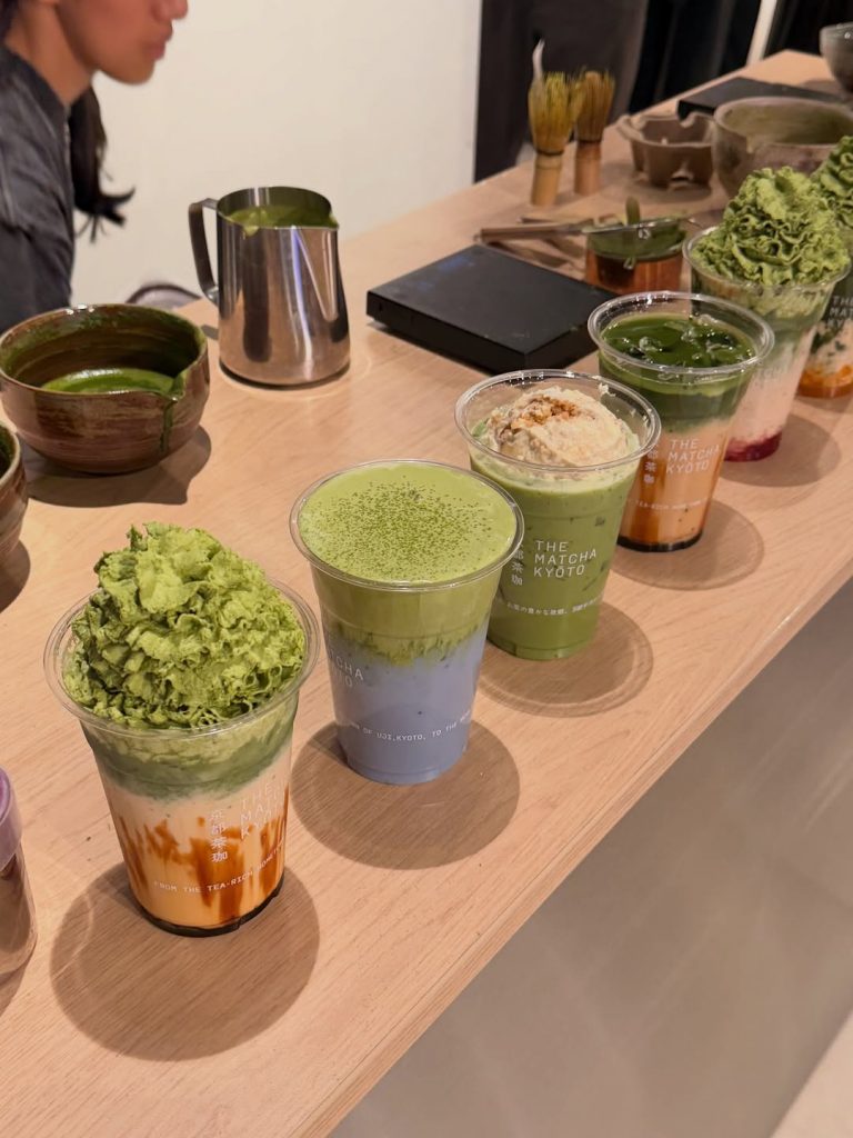 Matcha: perché tutti parlano del tè verde che regala energia, equilibrio e benessere