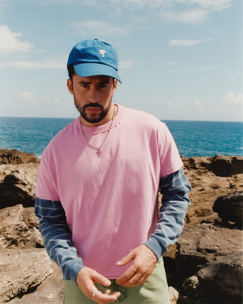 Bad Bunny X Zara è molto più di una capsule collection 2 Bad Bunny X Zara è molto più di una capsule collection