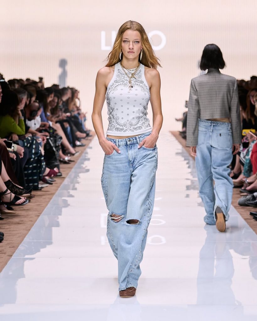 Liu Jo TAKES VENEZIA: la serata dove fashion e bellezza si incontrano