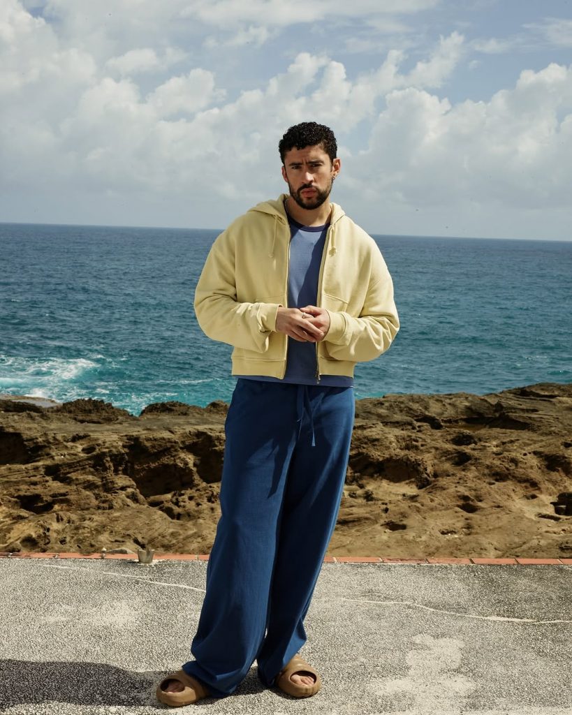 Bad Bunny X Zara è molto più di una capsule collection 1 Bad Bunny X Zara è molto più di una capsule collection