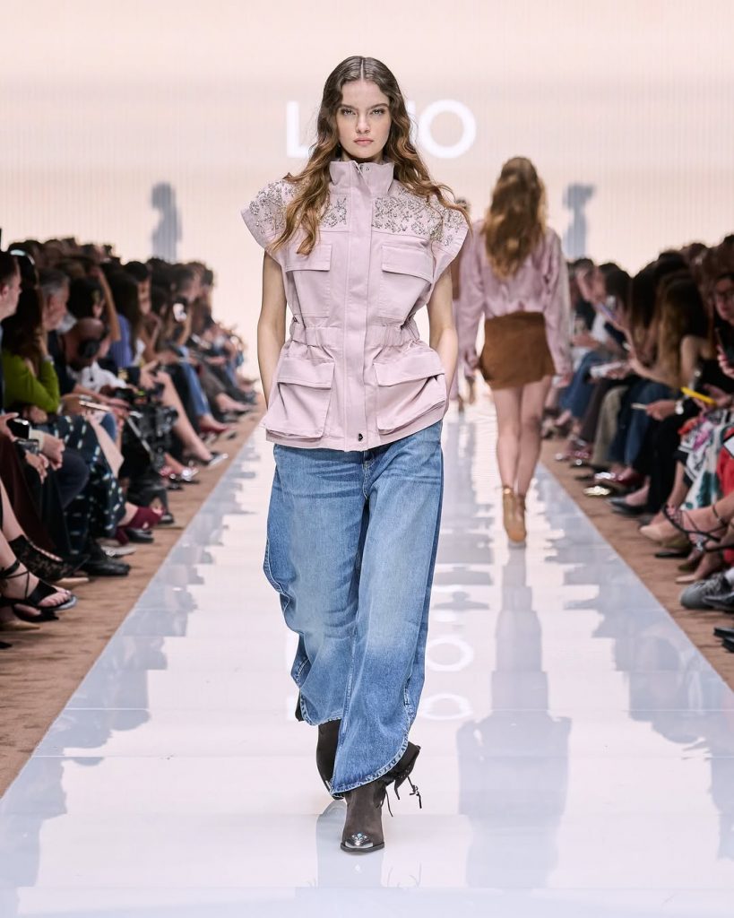 Liu Jo TAKES VENEZIA: la serata dove fashion e bellezza si incontrano