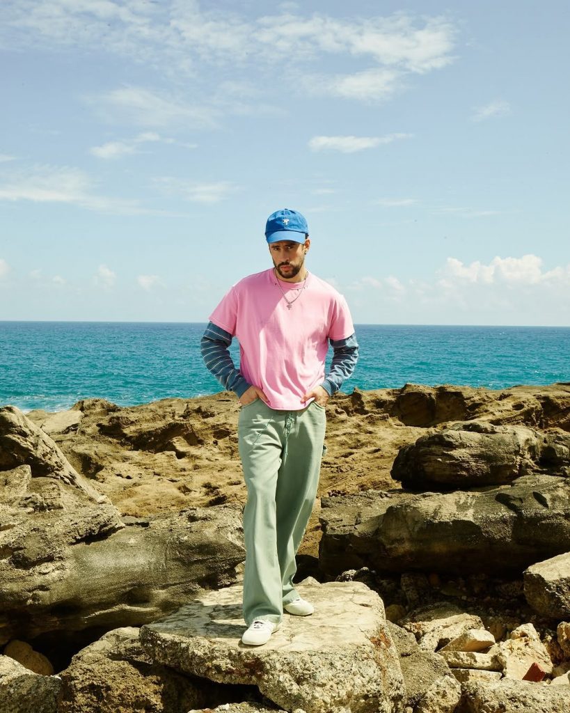 Bad Bunny X Zara è molto più di una capsule collection 3 Bad Bunny X Zara è molto più di una capsule collection