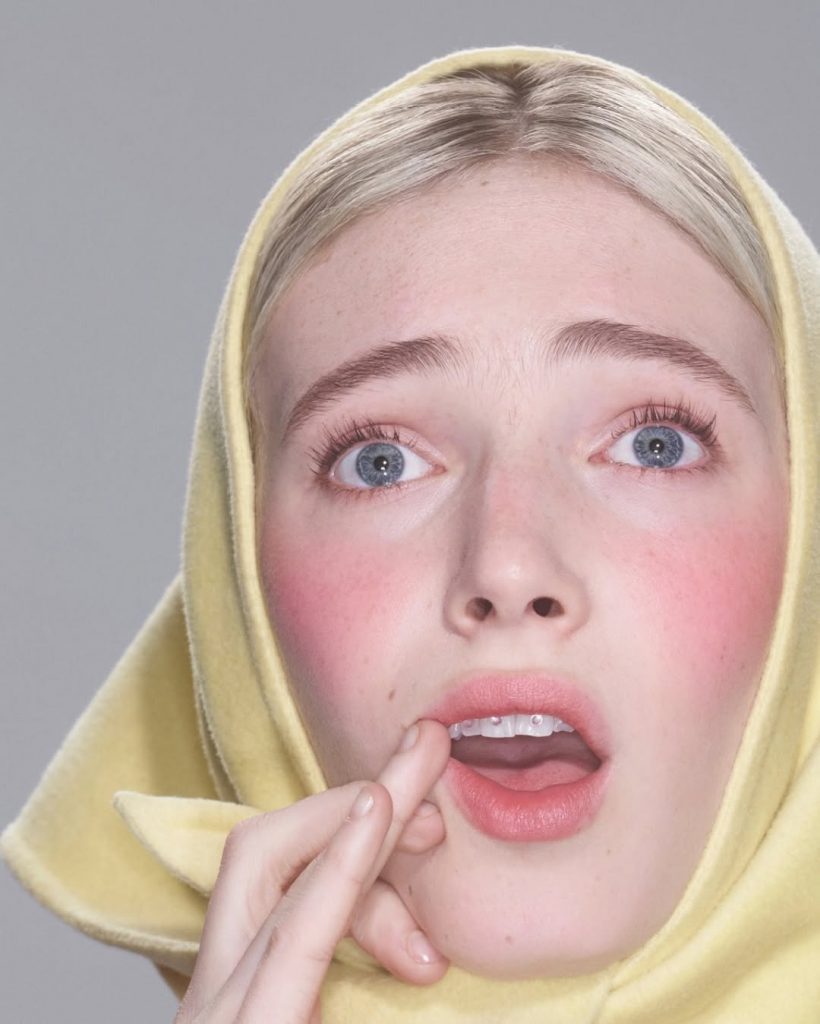Marc Jacobs Beauty è ufficialmente back