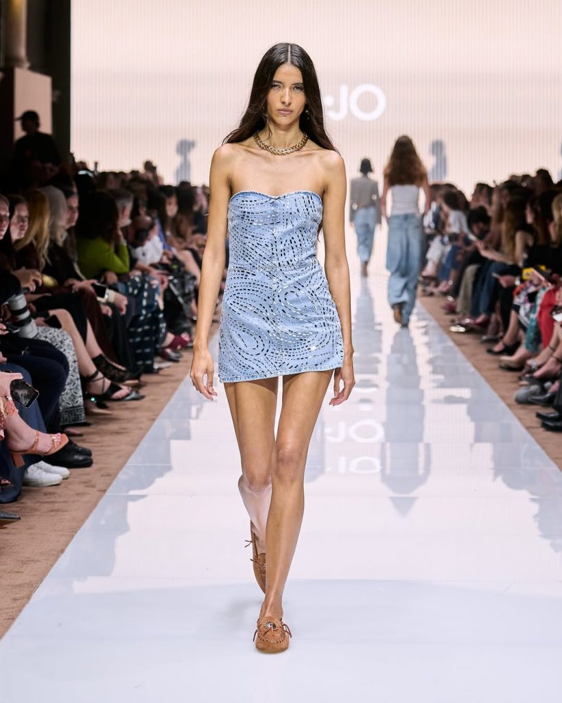Liu Jo TAKES VENEZIA: la serata dove fashion e bellezza si incontrano