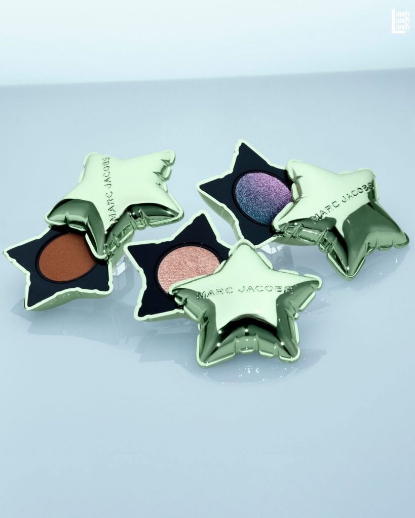 Marc Jacobs Beauty è ufficialmente back