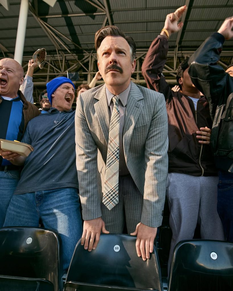 Burberry celebra il calcio britannico con una campagna che racconta l’anima dei tifosi