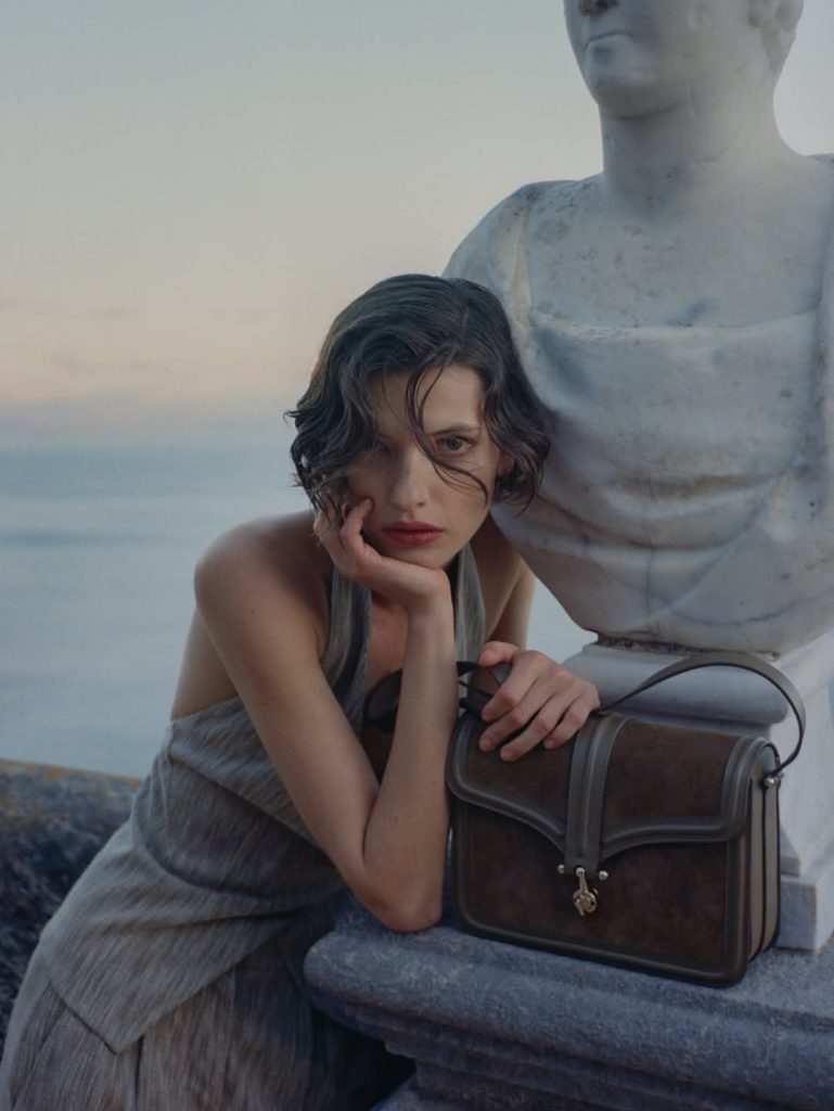 Giorgio Armani trasforma la Costiera Amalfitana in un racconto di pura bellezza 4 Giorgio Armani trasforma la Costiera Amalfitana in un racconto di pura bellezza