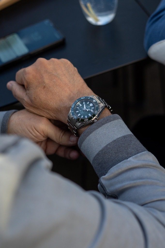 Grand Seiko e Bedetti Roma 1882: il tempo si racconta tra arte giapponese e fascino romano 4 Grand Seiko e Bedetti Roma 1882: il tempo si racconta tra arte giapponese e fascino romano
