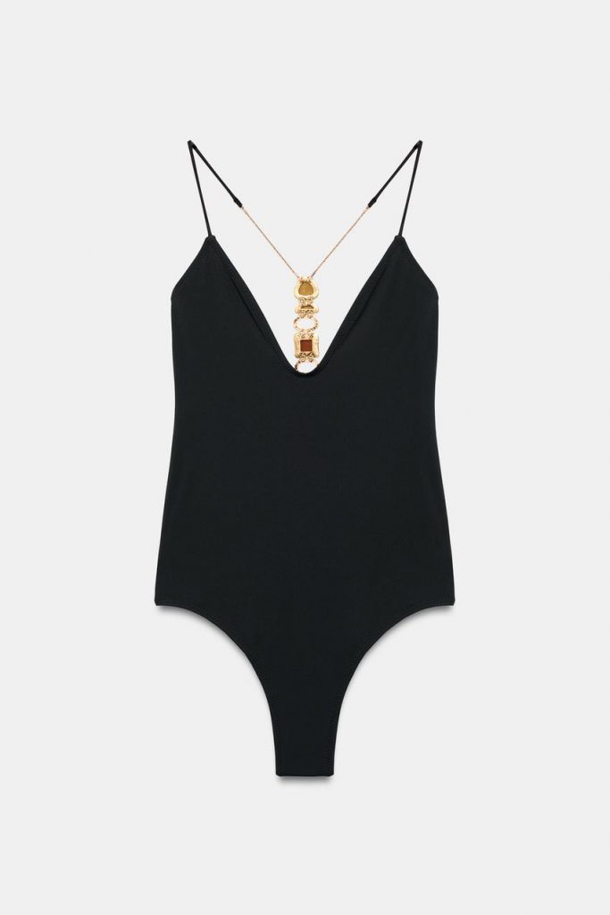 Il costume Zara da meno di 50 euro che ha già conquistato la nostra wishlist 3 Il costume Zara da meno di 50 euro che ha già conquistato la nostra wishlist