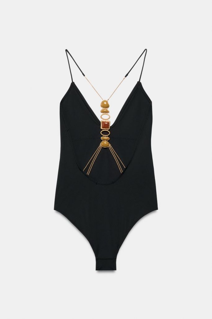 Il costume Zara da meno di 50 euro che ha già conquistato la nostra wishlist 4 Il costume Zara da meno di 50 euro che ha già conquistato la nostra wishlist