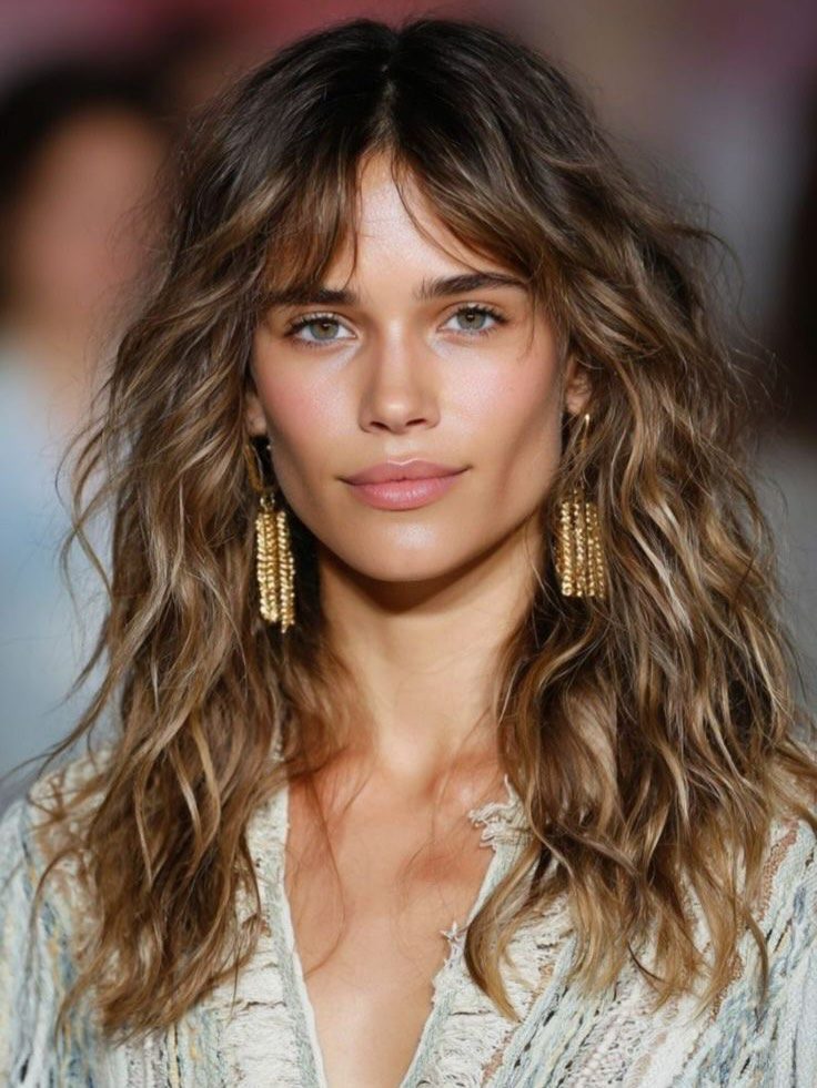 Golden Blonde: il colore che definirà l'Estate 2026
