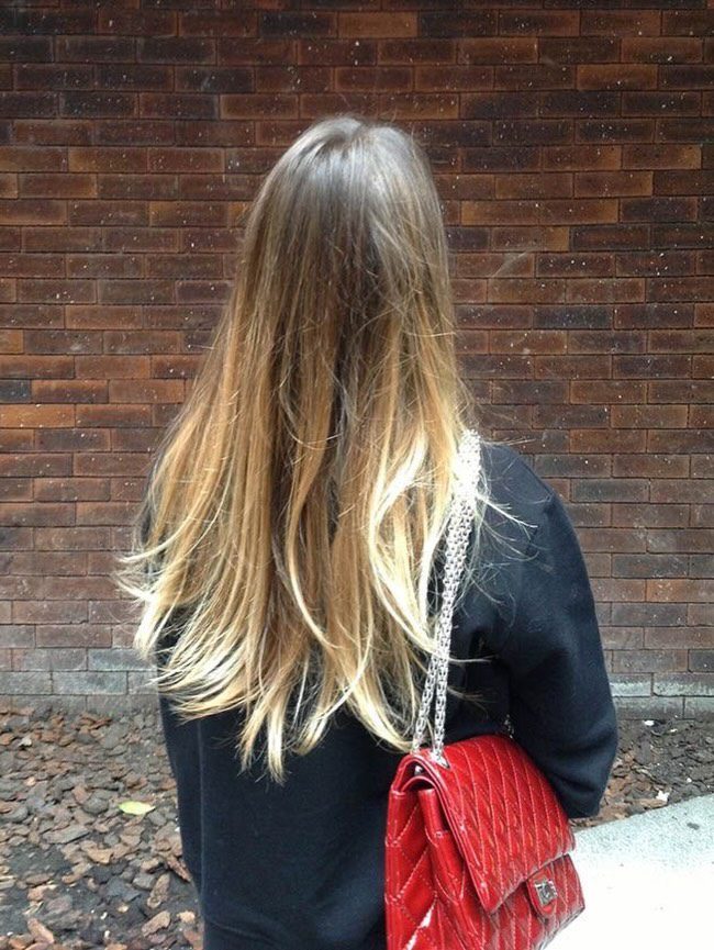 Golden Blonde: il colore che definirà l'Estate 2026