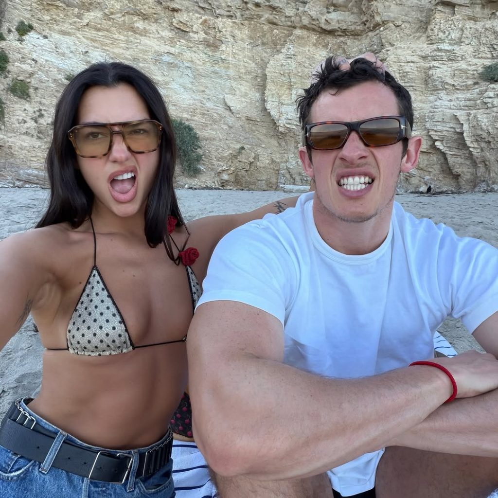 Dua Lipa e Callum Turner hanno detto SI! Il matrimonio più chic dell’anno