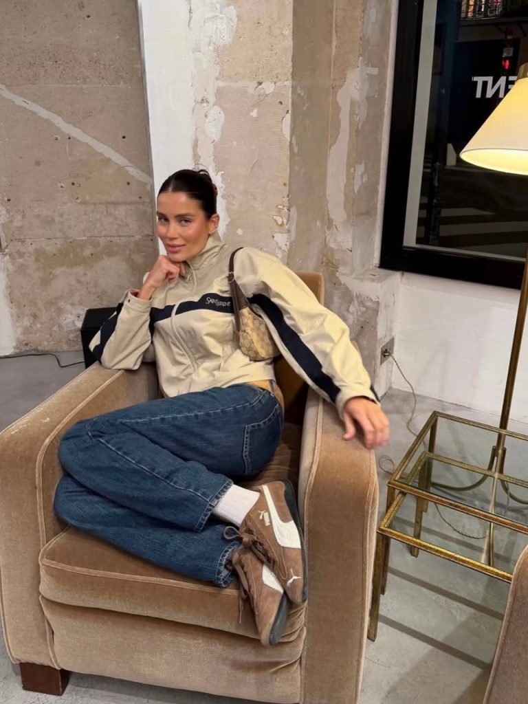 Minimal, oversize e irresistibile: il nuovo must-have di Saint Laurent
