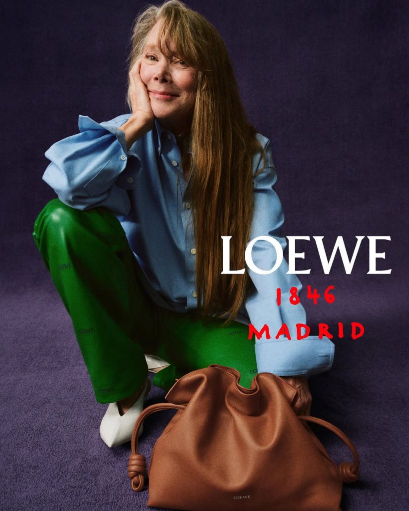 L'arte di durare: Loewe celebra 180 anni 1 L'arte di durare: Loewe celebra 180 anni