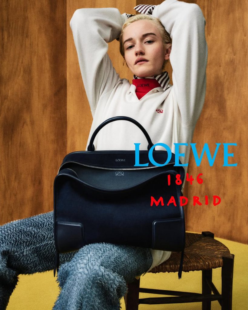 L'arte di durare: Loewe celebra 180 anni 3 L'arte di durare: Loewe celebra 180 anni