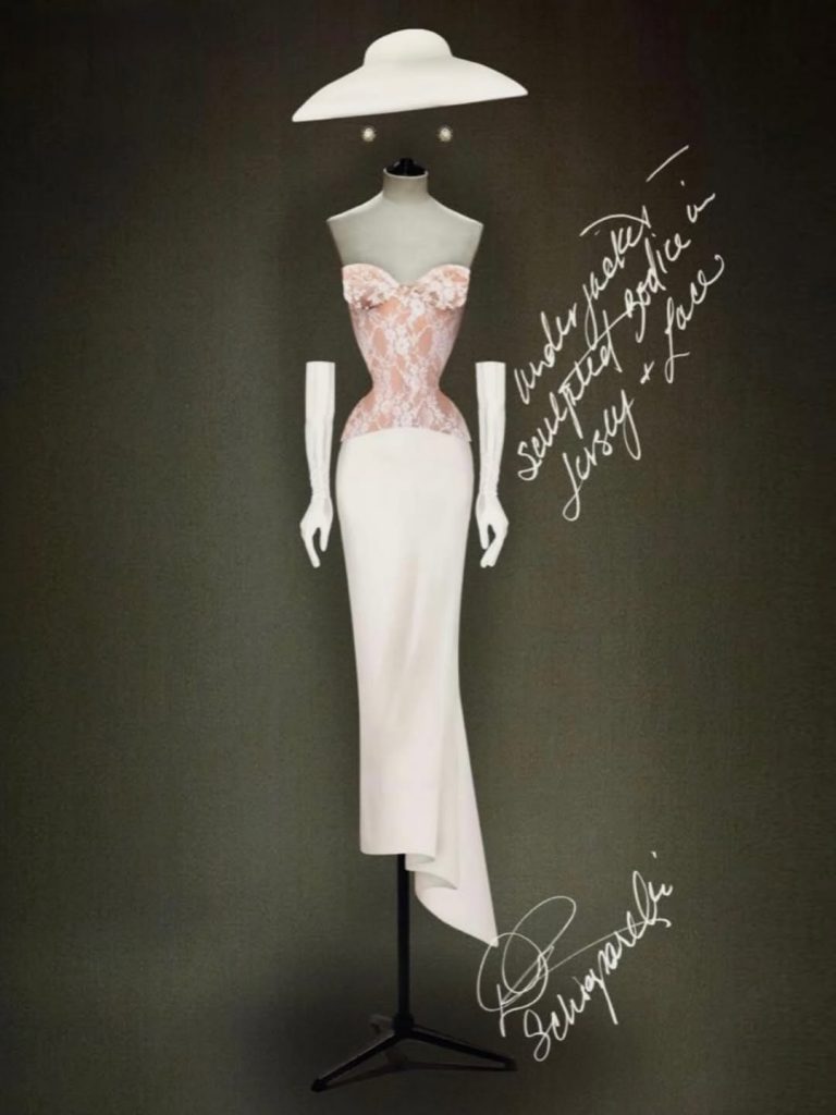 Schiaparelli firma la sposa più chic dell'anno: il look couture di Dua Lipa riscrive le regole del bridal fashion
