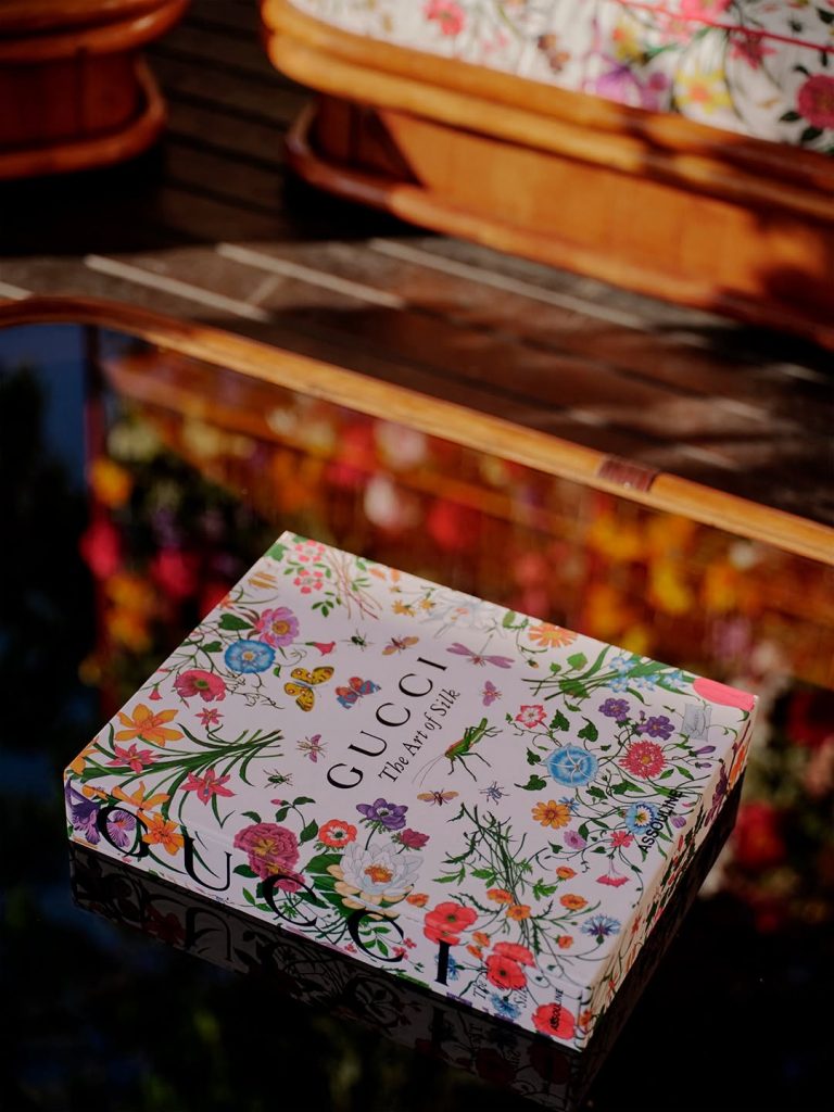 Gucci firma la destinazione più desiderata dell’estate a Monaco