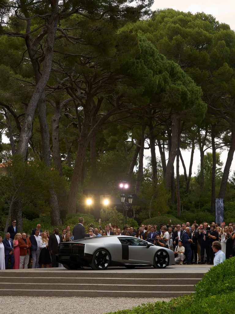 Audi Nuvolari è il nuovo sogno da 1.001 cavalli
