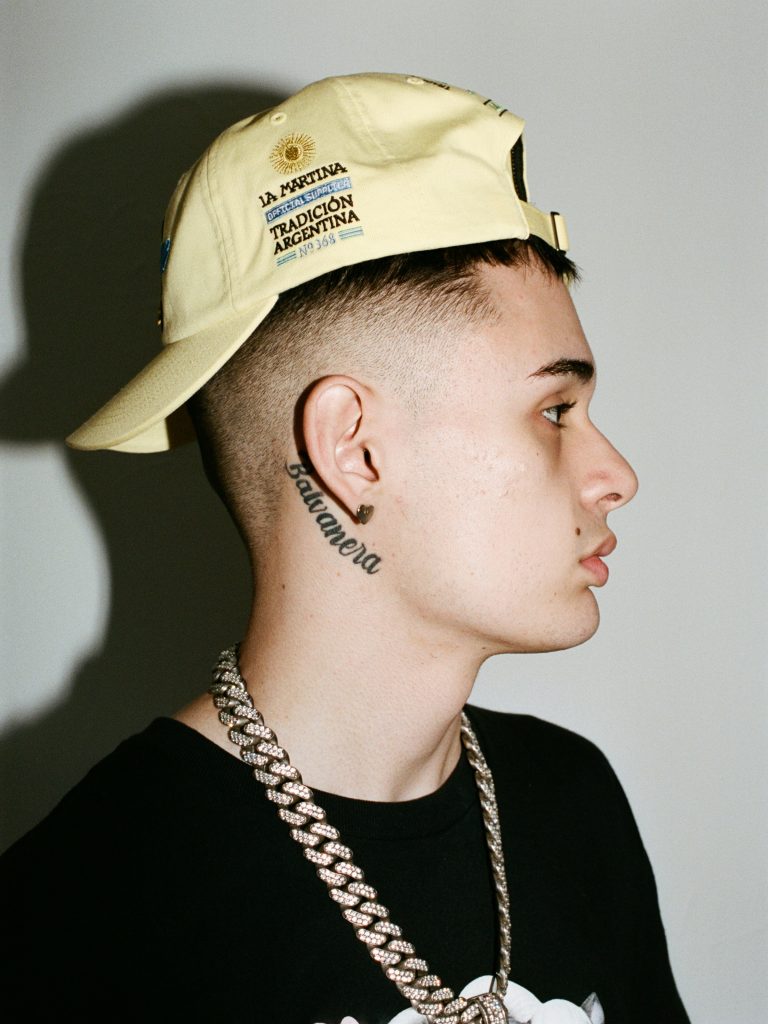 Quando il polo incontra New York: la nuova capsule di La Martina X Supreme