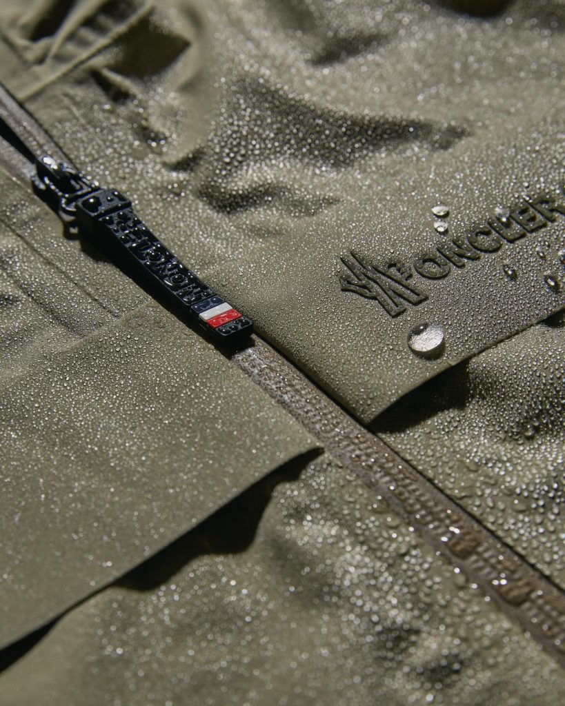 Dalle montagne all'Arizona: il nuovo capitolo di Moncler Grenoble