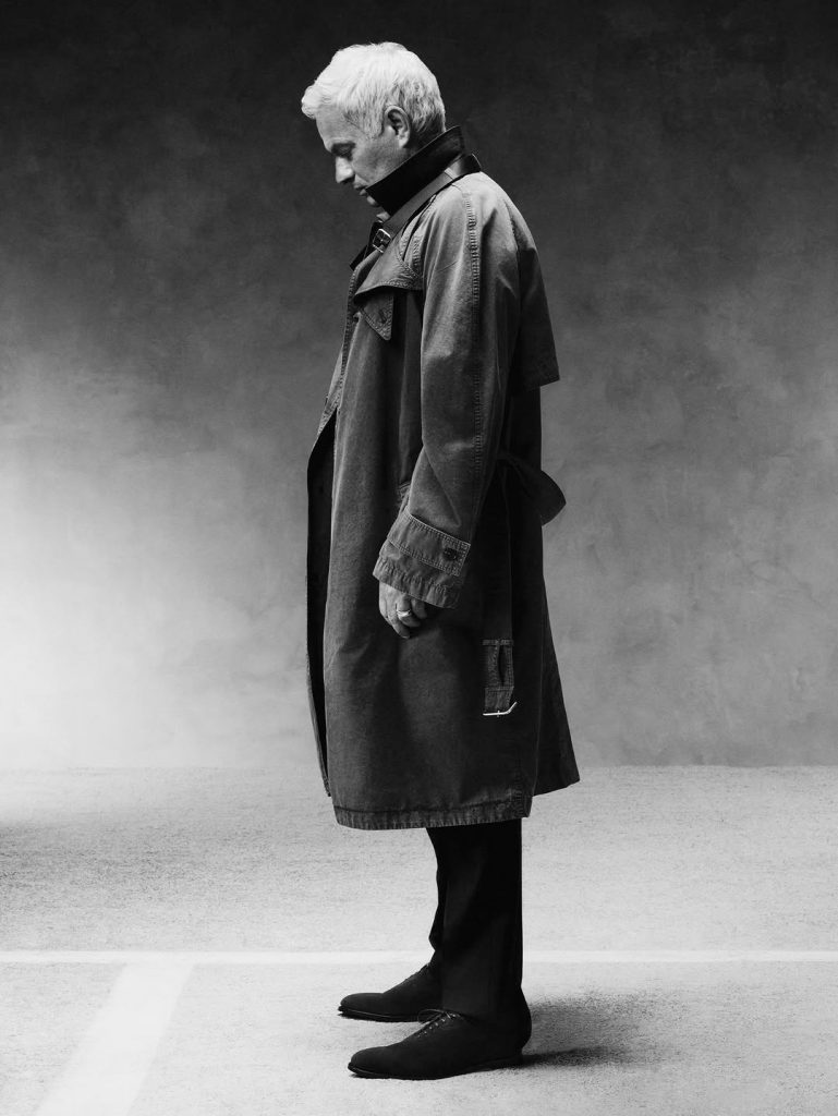 José Mourinho è il nuovo volto di Ferragamo