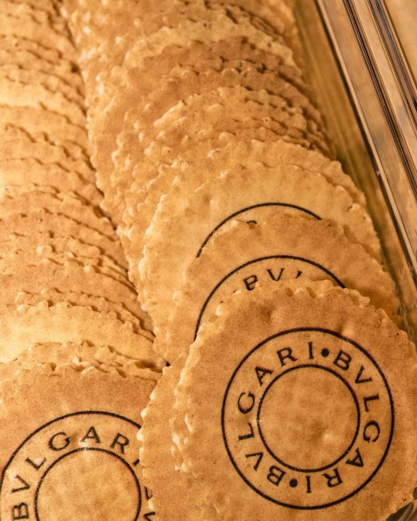 Quando il gelato incontra il lusso: l’estate italiana secondo Bvlgari