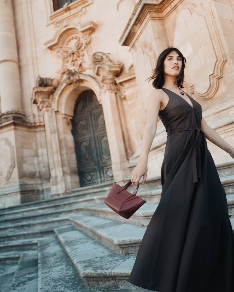 La romantica notte mediterranea di Brunello Cucinelli
