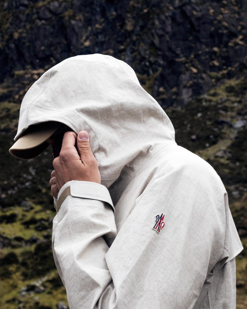 Dalle montagne all'Arizona: il nuovo capitolo di Moncler Grenoble
